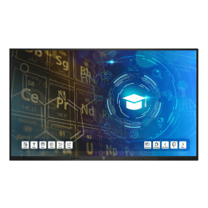 Philips 86" BDL4152E E-Line Collaboration Signage Solutions Display